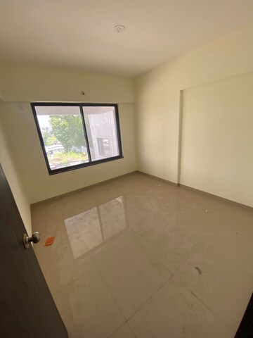 Bedroom in 1 BHK Apartment at Vedant Kingston Atlantis, Nibm Annexe – for Rent