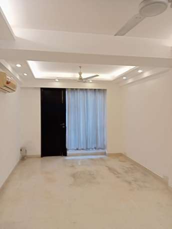 3 BHK Builder Floor For Rent in Greater Kailash Delhi 5829145