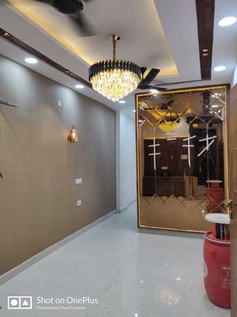 2 BHK Builder Floor For Resale in Vasundhara Ghaziabad 5829245