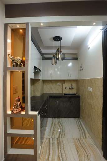 1 BHK Builder Floor For Resale in Dwarka Mor Delhi  5829340
