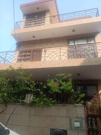 6 BHK Villa For Resale in Noida Central Noida  5829482