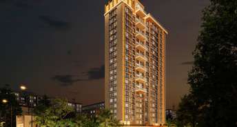 2 BHK Apartment For Resale in Kabra Garnet Malad West Mumbai 5829452