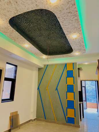 3 BHK Builder Floor For Resale in Shastri Park Delhi 5829521