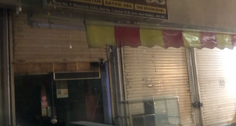 Commercial Shop 1100 Sq.Ft. For Resale In Ulwe Navi Mumbai 5829617