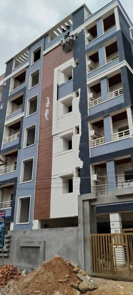 2 BHK Apartment For Resale in Chengicherla Hyderabad 5829649