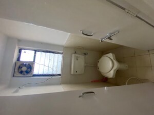 Attached Bathroom in 1 BHK Apartment at Bramha Avenue, Kondhwa – for Sale