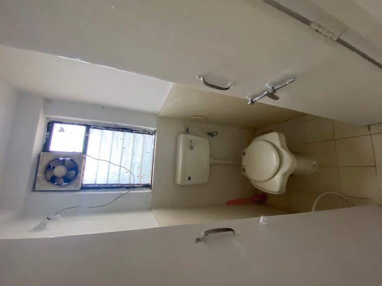 Attached Bathroom, bramha-avenue 1 Bedroom 650 Sq.Ft. Apartment In Kondhwa Pune 5829715