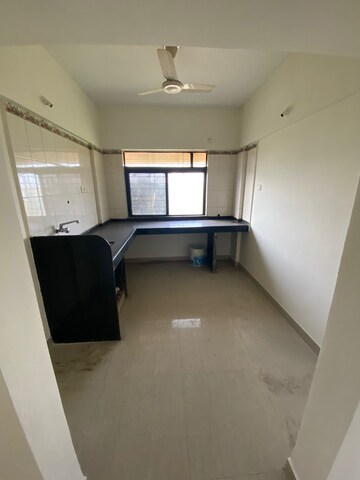 Kitchen in 1 BHK Apartment at Bramha Avenue, Kondhwa – for Sale