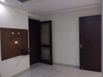 3 BHK Builder Floor For Rent in East Of Kailash Delhi  5829772