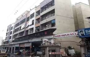 1.5 BHK Builder Floor For Resale in Rashmi complex Nalasopara East Nalasopara East Mumbai 5829868