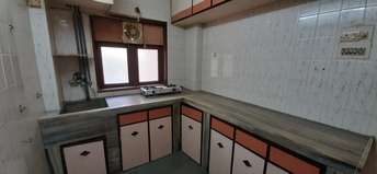 1 BHK Apartment For Resale in Sahara CHS Borivali East Mumbai 5829957