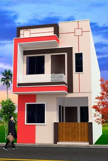 3 BHK Independent House For Resale in Turner Road Dehradun  5830136