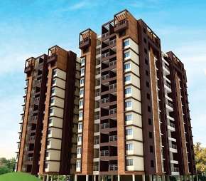 2 BHK Apartment For Resale in Ambegaon Budruk Pune 5830074