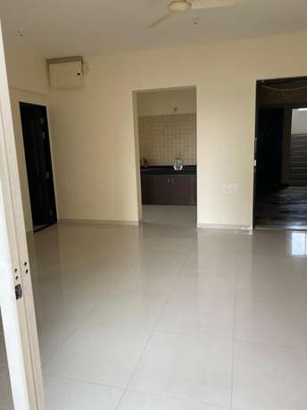 1 BHK Apartment For Resale in Nyati Ethos Undri Pune  5830194