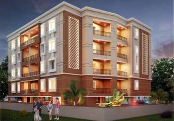 3 BHK Apartment For Resale in Nayapalli Bhubaneswar 5830702