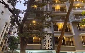 2 BHK Apartment For Resale in Vinayak Viniyog CHS Goregaon West Mumbai 5830334