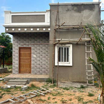 2 BHK Villa For Resale in Shamirpet Hyderabad 5830568