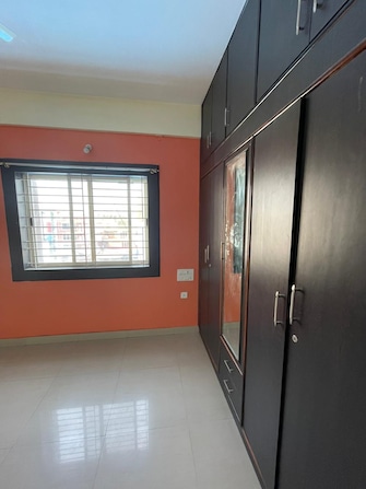 2 BHK Builder Floor For Resale in Baba Residency Uttarahalli Uttarahalli Bangalore  5830610