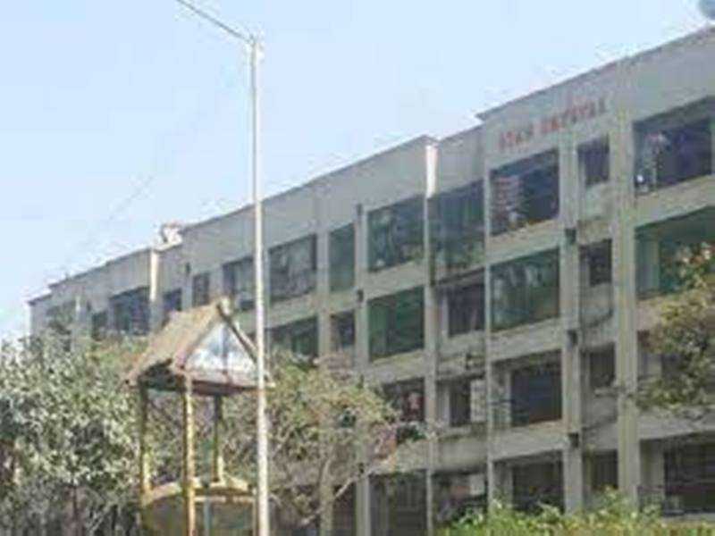 1 BHK Apartment For Resale in Star Crystal Apartment Mira Road Mumbai 5830611