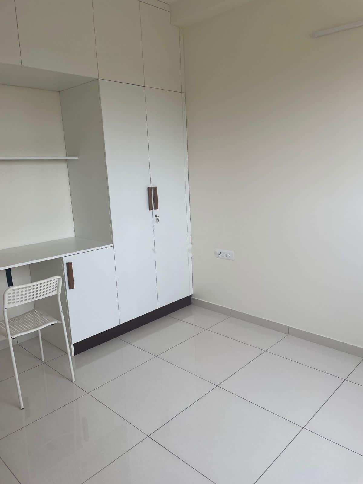 Rental 1 Bedroom 630 Sq.Ft. Apartment in Prestige Sunrise Park Norwood