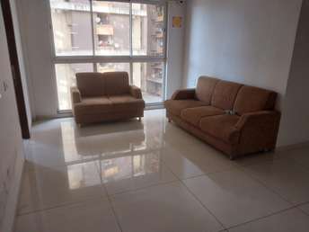 1 BHK Apartment For Resale in Godrej Tranquil Kandivali East Mumbai 5830687