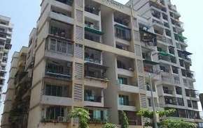 1 BHK Apartment For Resale in Kharghar Sector 11 Navi Mumbai 5830778