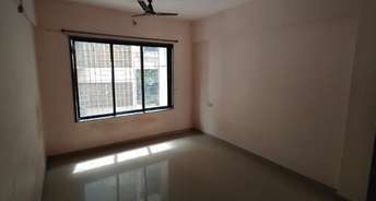 1 BHK Apartment For Resale in Vegas Plaza Owale Thane 5830825