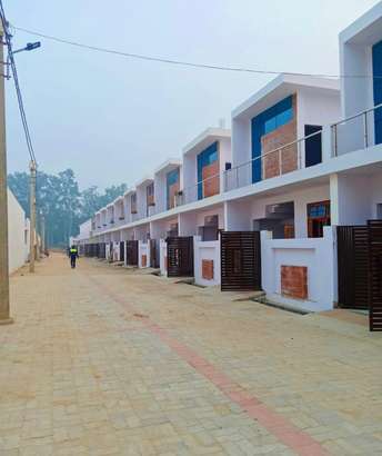 2 BHK Independent House For Resale in Safedabad Lucknow 5830992