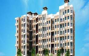 2.5 BHK Apartment For Resale in G.K Jarvari Pimple Saudagar Pune 5831001