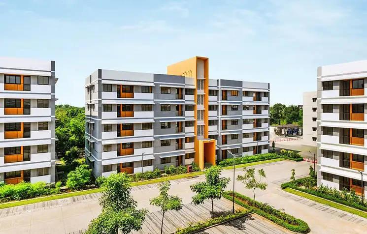 Tata Housing New Heaven