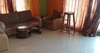 2 BHK Apartment For Resale in The Hard Rock Kharghar Navi Mumbai 5831140