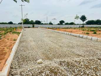 Commercial Land 150 Sq.Yd. For Resale In Maisireddipalle Hyderabad 5831185
