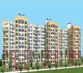 3 BHK Apartment For Resale in Kohinoor S3 Lifestyle Pimple Saudagar Pune 5831332