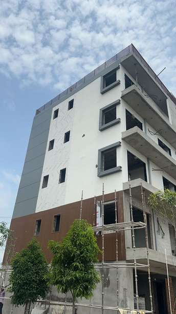 4 BHK Builder Floor For Resale in Pitampura Delhi 5831338