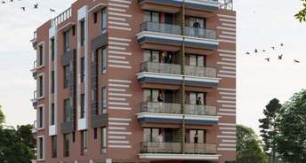 2 BHK Apartment For Resale in New Town Action Area 1 Kolkata 5831416