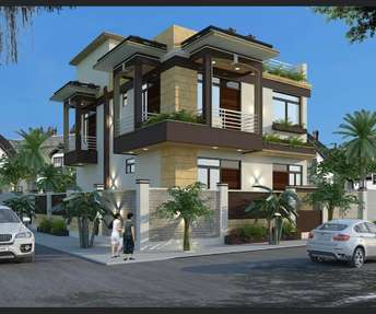 5 BHK Villa For Resale in Mansarovar Jaipur  5831511