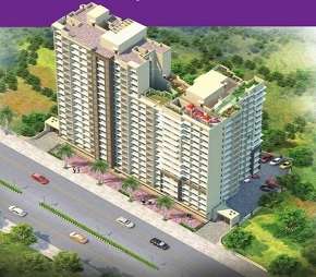 1 BHK Apartment For Resale in Vinay Unique Avenue 210 Nalasopara West Mumbai  5831527