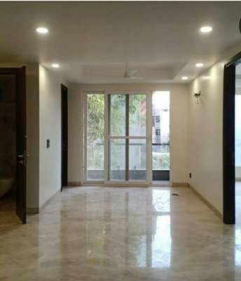 3.5 BHK Builder Floor For Rent in Ramesh Nagar Delhi 5831775
