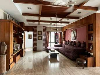 4 BHK Apartment For Resale in Alipore Kolkata 5831923