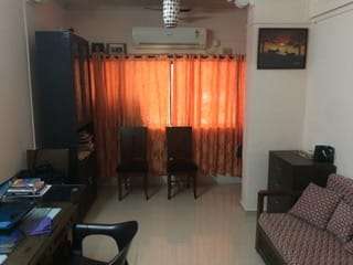 1 BHK Apartment For Resale in Midas Avenue Santacruz East Mumbai 5831952