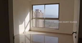 1 BHK Apartment For Resale in Hiranandani Fortune City New Panvel Navi Mumbai 5832148