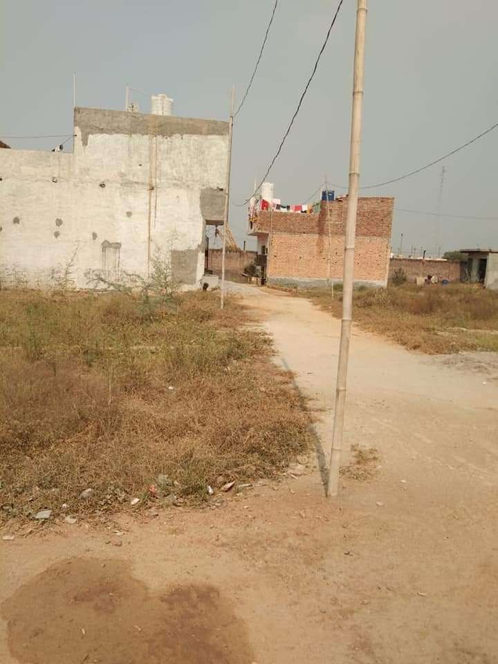Govt. Approved Colony In Faridabad Near Metro