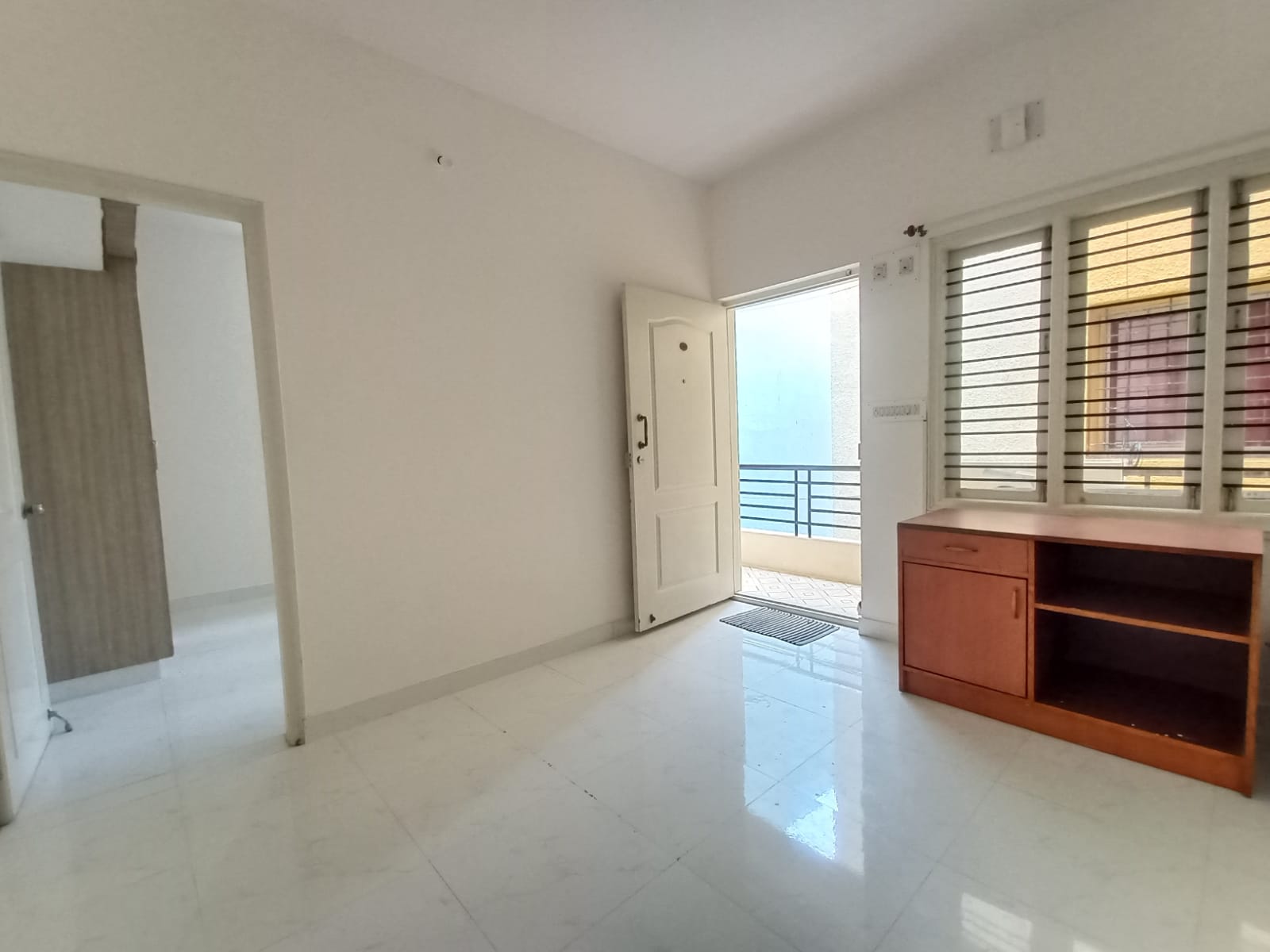 Rental 1 RK 350 Sq.Ft. Builder Floor in Indiranagar Bangalore 6106333