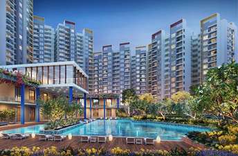 3 BHK Apartment For Resale in Shapoorji Pallonji Joyville Phase 2 Sector 102 Gurgaon 5832662