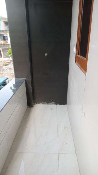 2 BHK Builder Floor For Resale in Dwarka Mor Delhi 5832713