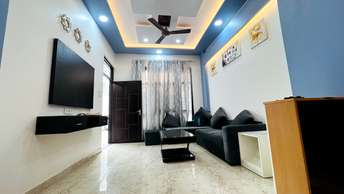 3 BHK Independent House For Resale in Garg Palm Paradise Indira Nagar Lucknow 5832741