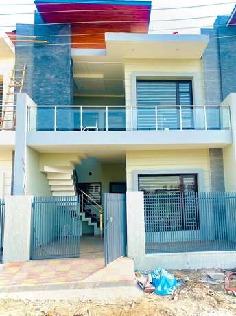 3 BHK Independent House For Resale in Sector 124 Mohali 5832896