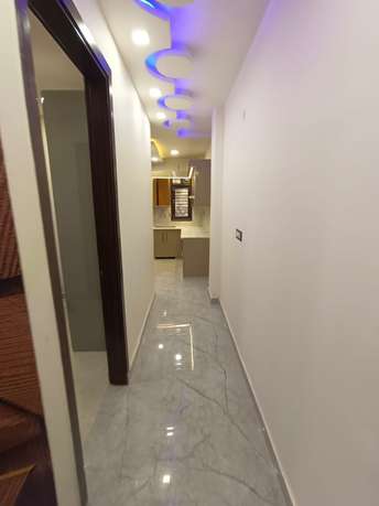 3 BHK Builder Floor For Resale in Dwarka Mor Delhi 5832852