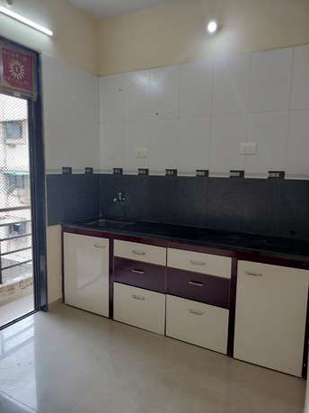 1 BHK Apartment For Resale in Shree Ganesh CHS Kamothe Kamothe Sector 22 Navi Mumbai 5832952