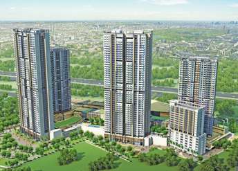 2 BHK Apartment For Resale in M3M Heights Sector 65 Gurgaon  5832977